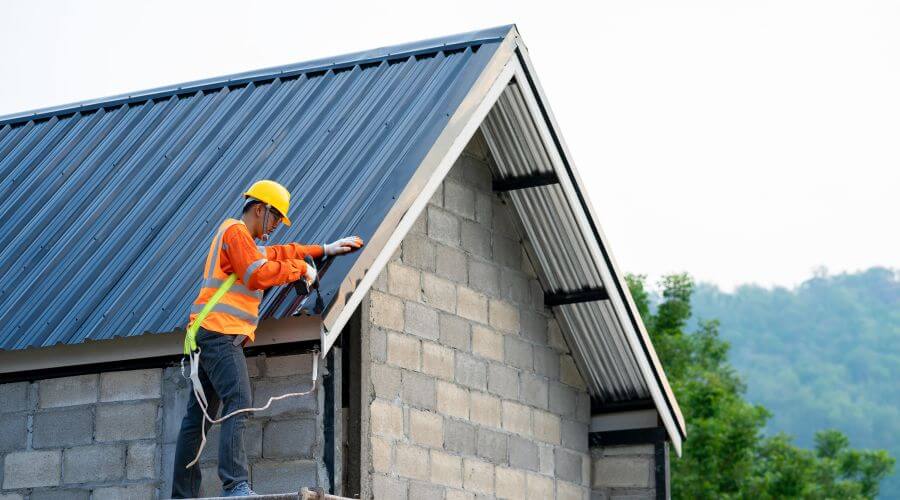 Local Chimney Repair in Alexandria, KY
